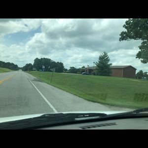 Meet your Posher, Scott